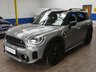 USED 2021 21 MINI COUNTRYMAN 1.5 10kWh Cooper SE Classic SUV 5dr Petrol Plug-in Hybrid Auto ALL4 Euro 6 (s/s) (222 ps) SPECIAL OFFER 12 MONTHS WARRANTY INCLUDING PHEV BATTERY SAT NAV BLUETOOTH CRUISE CONTROL PARKING SENSORS 1 OWNER SERVICE HISTORY WARRANTY