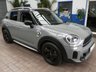 USED 2021 21 MINI COUNTRYMAN 1.5 10kWh Cooper SE Classic SUV 5dr Petrol Plug-in Hybrid Auto ALL4 Euro 6 (s/s) (222 ps) SPECIAL OFFER 12 MONTHS WARRANTY INCLUDING PHEV BATTERY SAT NAV BLUETOOTH CRUISE CONTROL PARKING SENSORS 1 OWNER SERVICE HISTORY WARRANTY