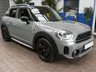 USED 2021 21 MINI COUNTRYMAN 1.5 10kWh Cooper SE Classic SUV 5dr Petrol Plug-in Hybrid Auto ALL4 Euro 6 (s/s) (222 ps) SPECIAL OFFER 12 MONTHS WARRANTY INCLUDING PHEV BATTERY SAT NAV BLUETOOTH CRUISE CONTROL PARKING SENSORS 1 OWNER SERVICE HISTORY WARRANTY