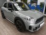 USED 2021 21 MINI COUNTRYMAN 1.5 10kWh Cooper SE Classic SUV 5dr Petrol Plug-in Hybrid Auto ALL4 Euro 6 (s/s) (222 ps) SPECIAL OFFER 12 MONTHS WARRANTY INCLUDING PHEV BATTERY SAT NAV BLUETOOTH CRUISE CONTROL PARKING SENSORS 1 OWNER SERVICE HISTORY WARRANTY