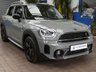 USED 2021 21 MINI COUNTRYMAN 1.5 10kWh Cooper SE Classic SUV 5dr Petrol Plug-in Hybrid Auto ALL4 Euro 6 (s/s) (222 ps) SPECIAL OFFER 12 MONTHS WARRANTY INCLUDING PHEV BATTERY SAT NAV BLUETOOTH CRUISE CONTROL PARKING SENSORS 1 OWNER SERVICE HISTORY WARRANTY