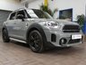 USED 2021 21 MINI COUNTRYMAN 1.5 10kWh Cooper SE Classic SUV 5dr Petrol Plug-in Hybrid Auto ALL4 Euro 6 (s/s) (222 ps) SPECIAL OFFER 12 MONTHS WARRANTY INCLUDING PHEV BATTERY SAT NAV BLUETOOTH CRUISE CONTROL PARKING SENSORS 1 OWNER SERVICE HISTORY WARRANTY