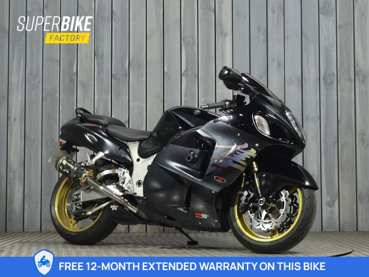 SUZUKI GSX1300R HAYABUSAGSX1300R HAYABUSA SUZUKI GSX1300R HAYABUSAGSX1300R HAYABUSA