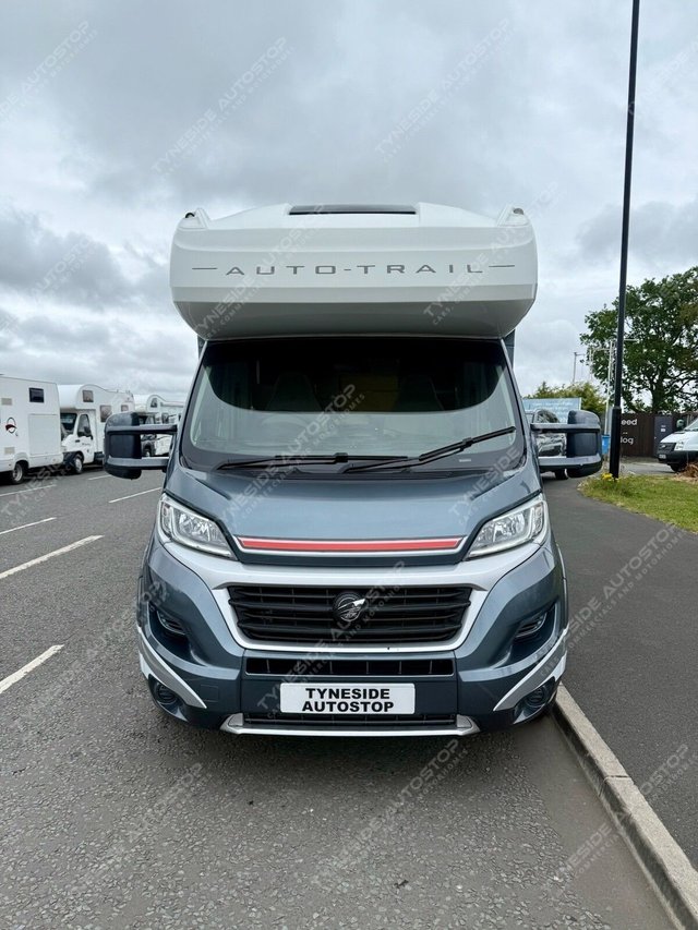 2019 FIAT DUCATO - Photo 2
