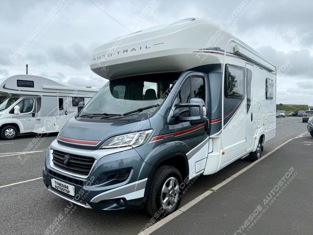 2019 FIAT DUCATO - Photo 3