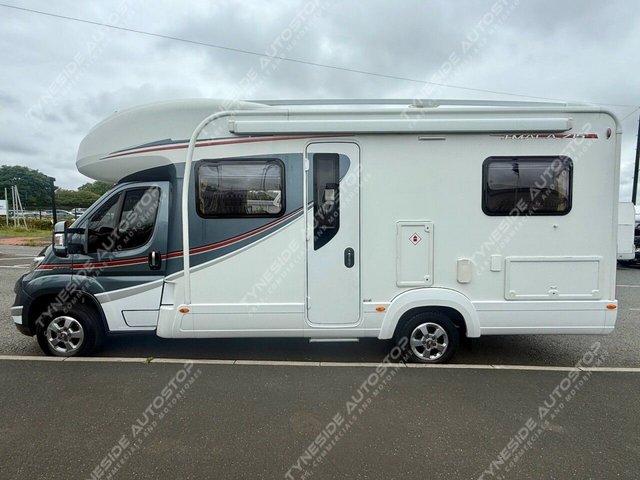 2019 FIAT DUCATO - Photo 4