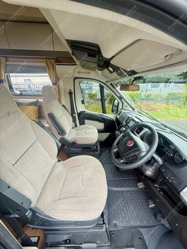 2019 FIAT DUCATO - Photo 5