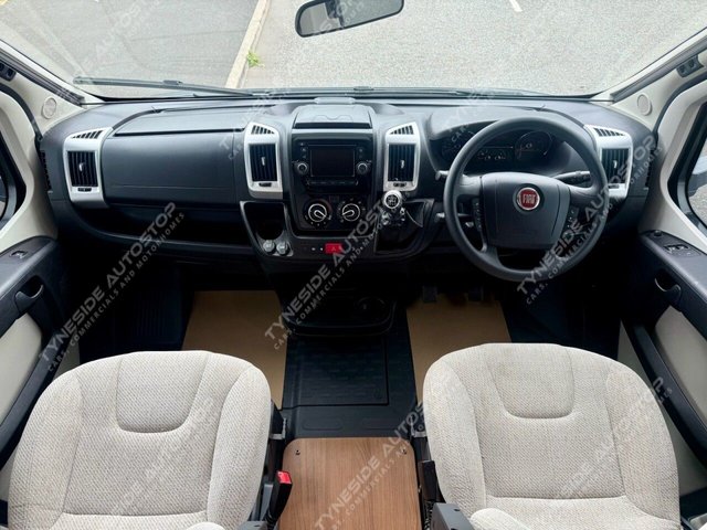 2019 FIAT DUCATO - Photo 6