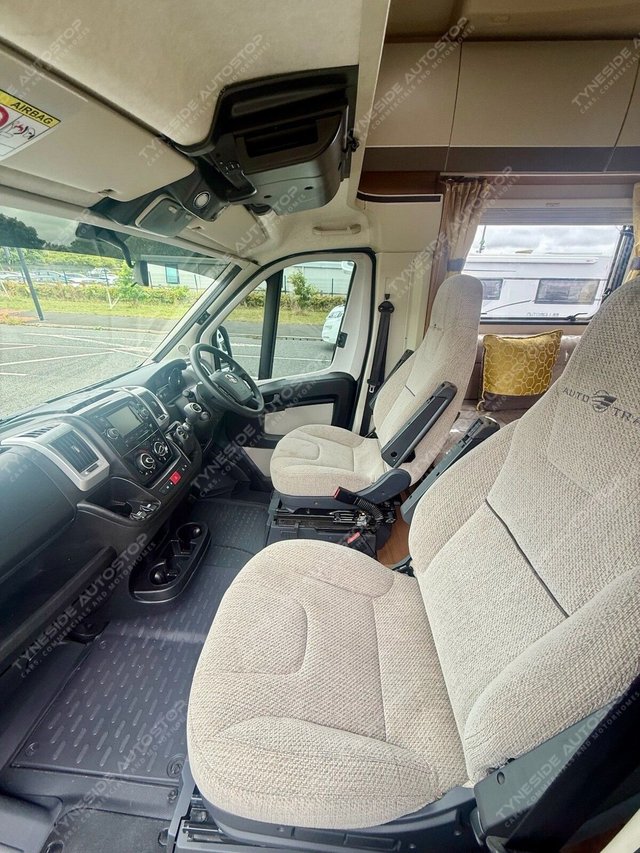 2019 FIAT DUCATO - Photo 7