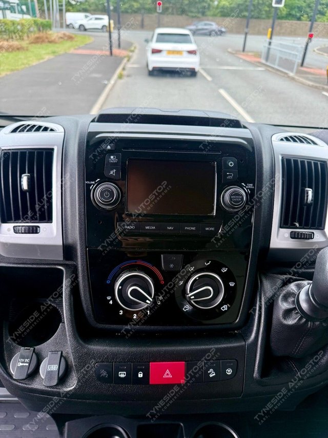 2019 FIAT DUCATO - Photo 8