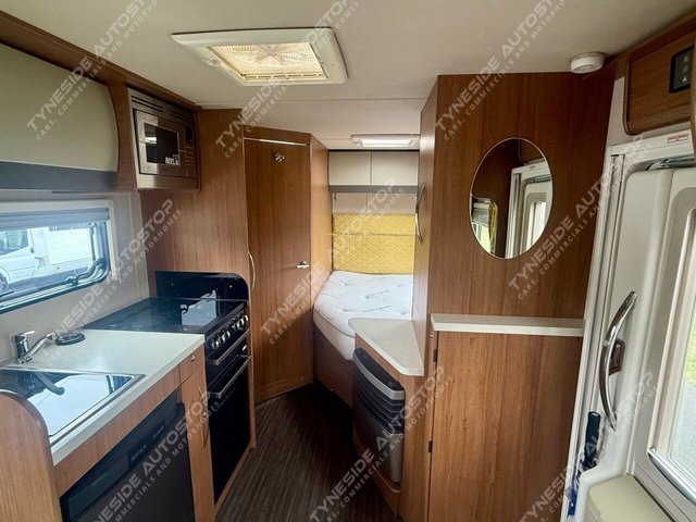 2019 FIAT DUCATO - Photo 9