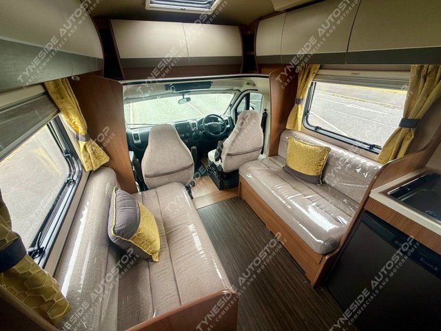 2019 FIAT DUCATO - Photo 10