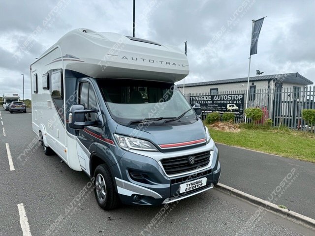 2019 FIAT DUCATO