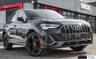 USED 2020 K AUDI Q3 2.0 TDI 35 S line SUV 5dr Diesel Manual quattro Euro 6 (s/s) (150 ps) CRUISE CONTROL+RED CALLIPERS