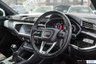 USED 2020 K AUDI Q3 2.0 TDI 35 S line SUV 5dr Diesel Manual quattro Euro 6 (s/s) (150 ps) CRUISE CONTROL+RED CALLIPERS