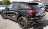 USED 2020 K AUDI Q3 2.0 TDI 35 S line SUV 5dr Diesel Manual quattro Euro 6 (s/s) (150 ps) CRUISE CONTROL+RED CALLIPERS