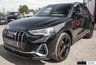 USED 2020 K AUDI Q3 2.0 TDI 35 S line SUV 5dr Diesel Manual quattro Euro 6 (s/s) (150 ps) CRUISE CONTROL+RED CALLIPERS
