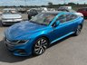 USED 2023 72 VOLKSWAGEN ARTEON 2.0 TDI R-Line Fastback 5dr Diesel DSG Euro 6 (s/s) (150 ps) 