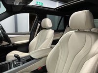 USED 2017 67 BMW X5 3.0 40d M Sport SUV 5dr Diesel Auto xDrive Euro 6 (s/s) (313 ps) M sport Plus | Comfort | HK Sound