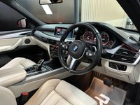 USED 2017 67 BMW X5 3.0 40d M Sport SUV 5dr Diesel Auto xDrive Euro 6 (s/s) (313 ps) M sport Plus | Comfort | HK Sound