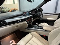 USED 2017 67 BMW X5 3.0 40d M Sport SUV 5dr Diesel Auto xDrive Euro 6 (s/s) (313 ps) M sport Plus | Comfort | HK Sound