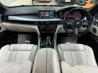 USED 2017 67 BMW X5 3.0 40d M Sport SUV 5dr Diesel Auto xDrive Euro 6 (s/s) (313 ps) M sport Plus | Comfort | HK Sound