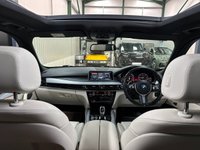 USED 2017 67 BMW X5 3.0 40d M Sport SUV 5dr Diesel Auto xDrive Euro 6 (s/s) (313 ps) M sport Plus | Comfort | HK Sound
