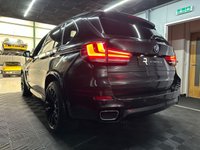 USED 2017 67 BMW X5 3.0 40d M Sport SUV 5dr Diesel Auto xDrive Euro 6 (s/s) (313 ps) M sport Plus | Comfort | HK Sound