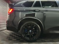 USED 2017 67 BMW X5 3.0 40d M Sport SUV 5dr Diesel Auto xDrive Euro 6 (s/s) (313 ps) M sport Plus | Comfort | HK Sound