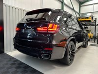 USED 2017 67 BMW X5 3.0 40d M Sport SUV 5dr Diesel Auto xDrive Euro 6 (s/s) (313 ps) M sport Plus | Comfort | HK Sound