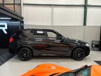 USED 2017 67 BMW X5 3.0 40d M Sport SUV 5dr Diesel Auto xDrive Euro 6 (s/s) (313 ps) M sport Plus | Comfort | HK Sound