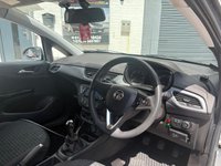 USED 2018 67 VAUXHALL CORSA VAN 1.3 CDTi ecoFLEX Car Derived Van 3dr Diesel Manual FWD L1 H1 (s/s) Start/Stop (94 g/km, 94 bhp) REAR PARK SENSORS**VERY CLEAN