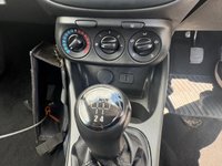 USED 2018 67 VAUXHALL CORSA VAN 1.3 CDTi ecoFLEX Car Derived Van 3dr Diesel Manual FWD L1 H1 (s/s) Start/Stop (94 g/km, 94 bhp) REAR PARK SENSORS**VERY CLEAN