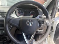 USED 2018 67 VAUXHALL CORSA VAN 1.3 CDTi ecoFLEX Car Derived Van 3dr Diesel Manual FWD L1 H1 (s/s) Start/Stop (94 g/km, 94 bhp) REAR PARK SENSORS**VERY CLEAN