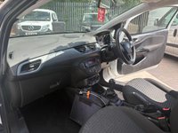 USED 2018 67 VAUXHALL CORSA VAN 1.3 CDTi ecoFLEX Car Derived Van 3dr Diesel Manual FWD L1 H1 (s/s) Start/Stop (94 g/km, 94 bhp) REAR PARK SENSORS**VERY CLEAN