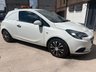 USED 2018 67 VAUXHALL CORSA VAN 1.3 CDTi ecoFLEX Car Derived Van 3dr Diesel Manual FWD L1 H1 (s/s) Start/Stop (94 g/km, 94 bhp) REAR PARK SENSORS**VERY CLEAN