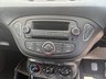 USED 2018 67 VAUXHALL CORSA VAN 1.3 CDTi ecoFLEX Car Derived Van 3dr Diesel Manual FWD L1 H1 (s/s) Start/Stop (94 g/km, 94 bhp) REAR PARK SENSORS**VERY CLEAN