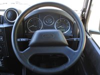 USED 2015 15 LAND ROVER DEFENDER 2.2 TDCi XS Utility Wagon Double Cab 5dr Diesel Manual 4WD MWB Euro 5 (122 ps) www.suffolkcarcentre.co.uk - Located at Reydon
