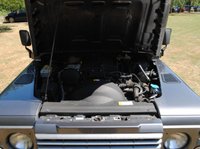 USED 2015 15 LAND ROVER DEFENDER 2.2 TDCi XS Utility Wagon Double Cab 5dr Diesel Manual 4WD MWB Euro 5 (122 ps) www.suffolkcarcentre.co.uk - Located at Reydon