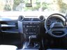 USED 2015 15 LAND ROVER DEFENDER 2.2 TDCi XS Utility Wagon Double Cab 5dr Diesel Manual 4WD MWB Euro 5 (122 ps) www.suffolkcarcentre.co.uk - Located at Reydon