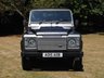 USED 2015 15 LAND ROVER DEFENDER 2.2 TDCi XS Utility Wagon Double Cab 5dr Diesel Manual 4WD MWB Euro 5 (122 ps) www.suffolkcarcentre.co.uk - Located at Reydon