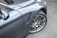USED 2018 18 BMW M4 3.0 BiTurbo Competition Coupe 2dr Petrol DCT Euro 6 (s/s) (450 ps) CARBON/ FSH / HUD / HK / ICONS