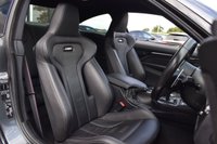 USED 2018 18 BMW M4 3.0 BiTurbo Competition Coupe 2dr Petrol DCT Euro 6 (s/s) (450 ps) CARBON/ FSH / HUD / HK / ICONS