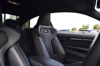 USED 2018 18 BMW M4 3.0 BiTurbo Competition Coupe 2dr Petrol DCT Euro 6 (s/s) (450 ps) CARBON/ FSH / HUD / HK / ICONS