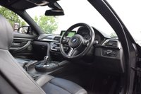USED 2018 18 BMW M4 3.0 BiTurbo Competition Coupe 2dr Petrol DCT Euro 6 (s/s) (450 ps) CARBON/ FSH / HUD / HK / ICONS