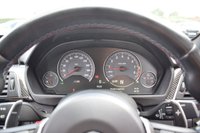 USED 2018 18 BMW M4 3.0 BiTurbo Competition Coupe 2dr Petrol DCT Euro 6 (s/s) (450 ps) CARBON/ FSH / HUD / HK / ICONS