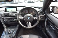 USED 2018 18 BMW M4 3.0 BiTurbo Competition Coupe 2dr Petrol DCT Euro 6 (s/s) (450 ps) CARBON/ FSH / HUD / HK / ICONS