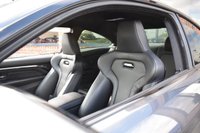 USED 2018 18 BMW M4 3.0 BiTurbo Competition Coupe 2dr Petrol DCT Euro 6 (s/s) (450 ps) CARBON/ FSH / HUD / HK / ICONS