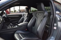 USED 2018 18 BMW M4 3.0 BiTurbo Competition Coupe 2dr Petrol DCT Euro 6 (s/s) (450 ps) CARBON/ FSH / HUD / HK / ICONS