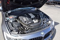 USED 2018 18 BMW M4 3.0 BiTurbo Competition Coupe 2dr Petrol DCT Euro 6 (s/s) (450 ps) CARBON/ FSH / HUD / HK / ICONS